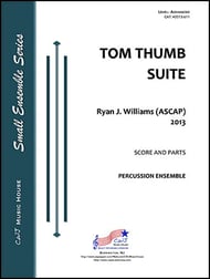 Tom Thumb Suite EPRINT cover Thumbnail